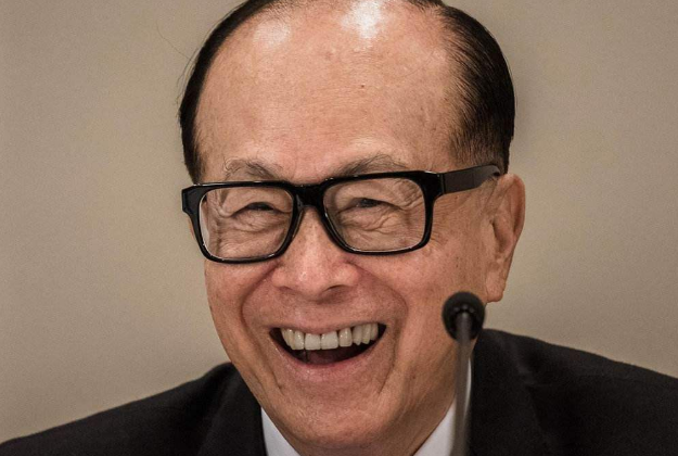 世界顶级隐形富豪家族 第一名为中国荣氏家族