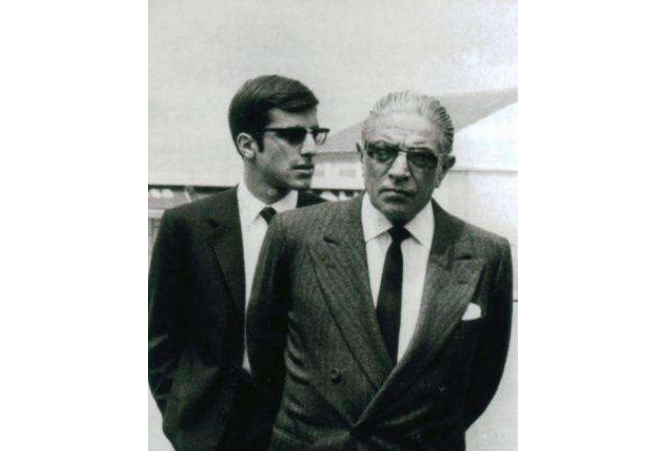 世界顶级隐形富豪家族 第一名为中国荣氏家族