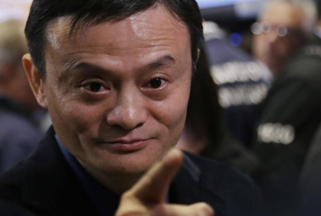 马云世界首富排名，马云在世界富豪榜排第几