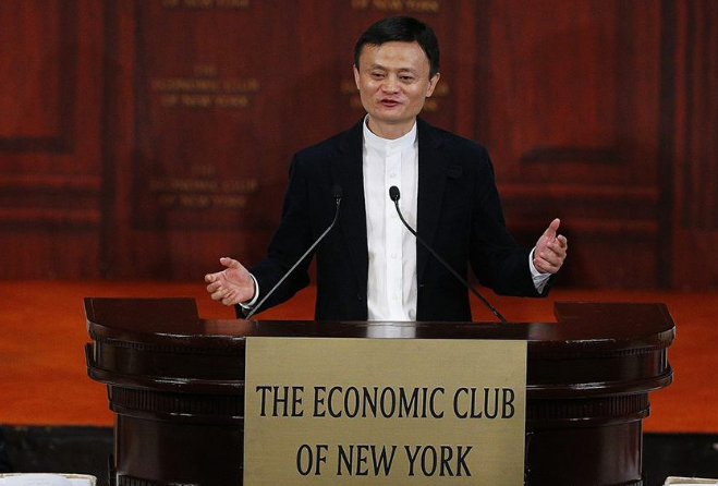 马云世界首富排名，马云在世界富豪榜排第几