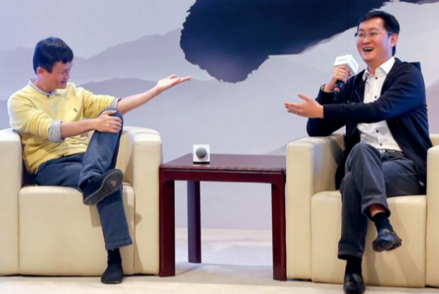 马云世界首富排名，马云在世界富豪榜排第几