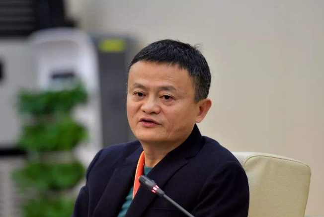 马云世界首富排名，马云在世界富豪榜排第几