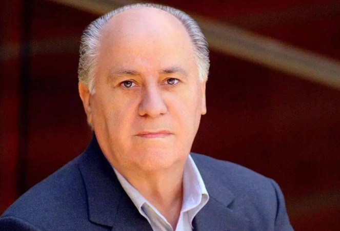 世界前二十名富豪，世界首富前20名都有哪些人