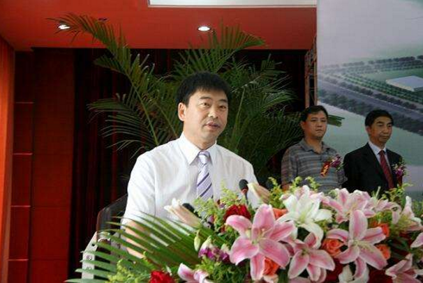 黑龙江十大杰出企业家 黑龙江名人排行榜