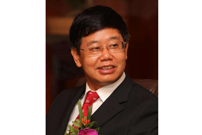 黑龙江十大杰出企业家 黑龙江名人排行榜