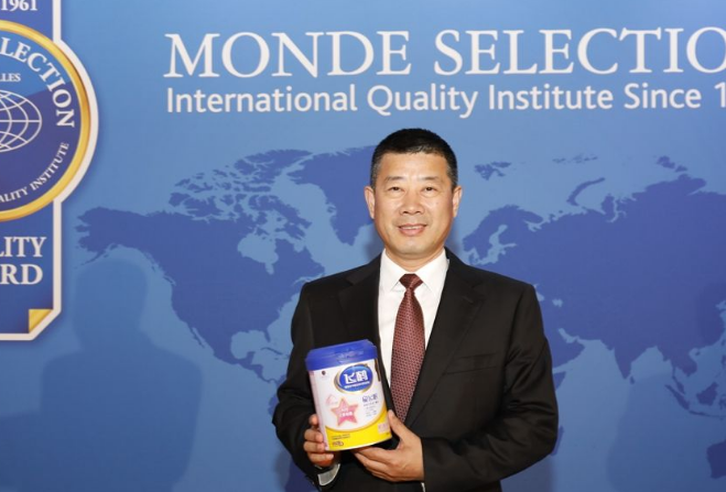 黑龙江十大杰出企业家 黑龙江名人排行榜