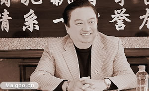 黑龙江十大杰出企业家 黑龙江名人排行榜