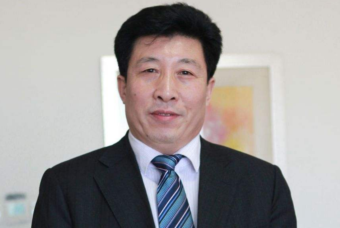 黑龙江十大杰出企业家 黑龙江名人排行榜