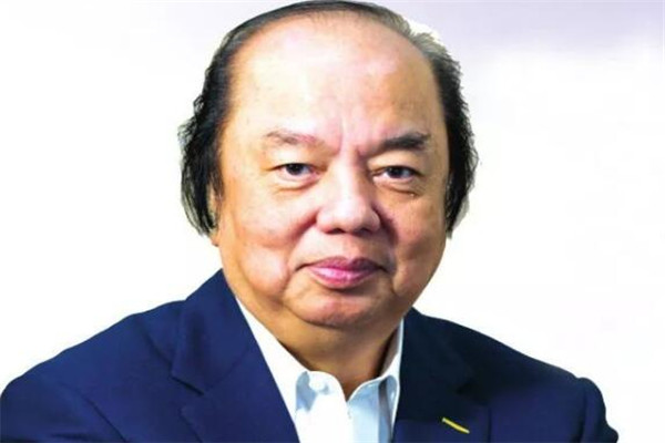 印尼十大富豪排名 黄惠忠黄惠祥两兄弟资产最高（300亿美元）