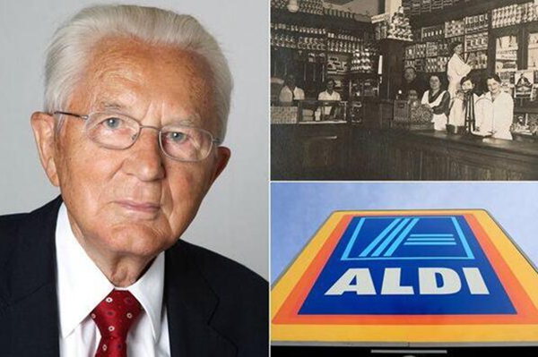 欧洲首富榜单2019