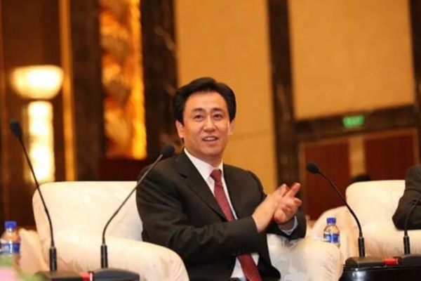 亚洲首富排行榜2019,穆克什·安巴尼登顶(前一百位名单)