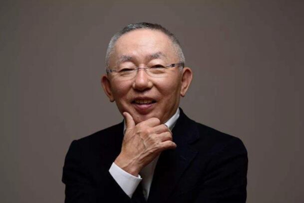 亚洲首富排行榜2019,穆克什·安巴尼登顶(前一百位名单)