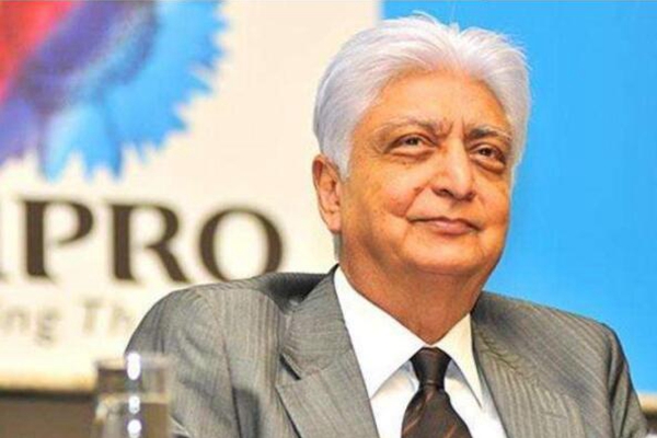 亚洲首富排行榜2019,穆克什·安巴尼登顶(前一百位名单)