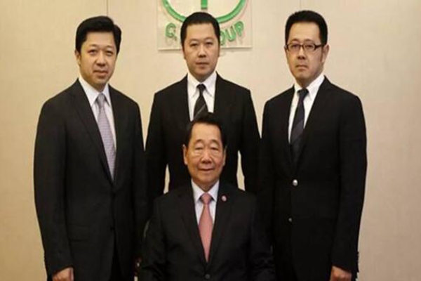 亚洲首富排行榜2019,穆克什·安巴尼登顶(前一百位名单)