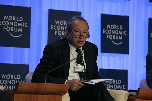 非洲首富排行榜2019,阿里科·丹格特以96亿排名第一