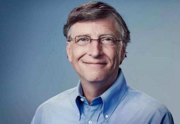 北美洲首富排行榜 