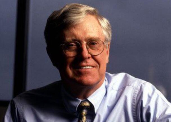 北美洲首富排行榜 