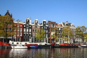 2014世界富豪最多的城市