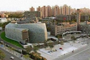 中国最著名的九大富人区