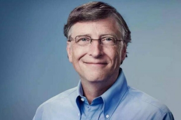 北美洲首富排行榜 2019杰夫·贝佐斯1371亿美元排名第一