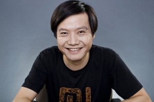 中国商界十大女人缘最好的富豪