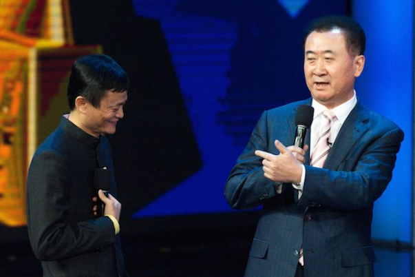 中国资产过亿真实人数，中国过亿富翁人数2018