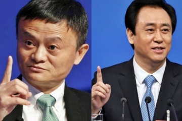 2019中国最富1000人：马云2311亿问鼎，王健林第四