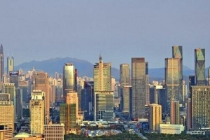 广东富豪榜2014排行榜