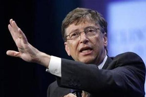 美国富豪排行榜2014 美国福布斯富豪2014排行