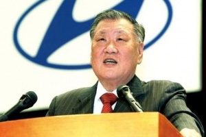 韩国富豪排行榜2014