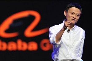 马云福布斯排名