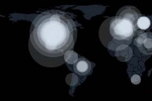 2014中国富豪世界排名