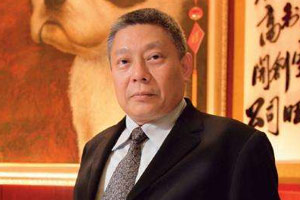 台湾富豪排行榜2015