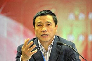 新疆富豪排行榜2014