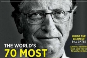 美国IT互联网行业富豪榜2014