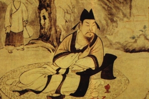 中国古代富豪排行榜 古代任性土豪盘点