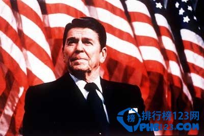 历史上最伟大的美国人