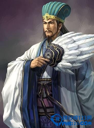 三国十大最强谋士排名