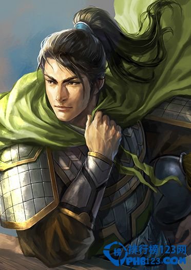 三国十大最强谋士排名