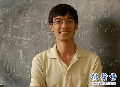 世界上最聪明的人是谁？智商最高者IQ排行榜