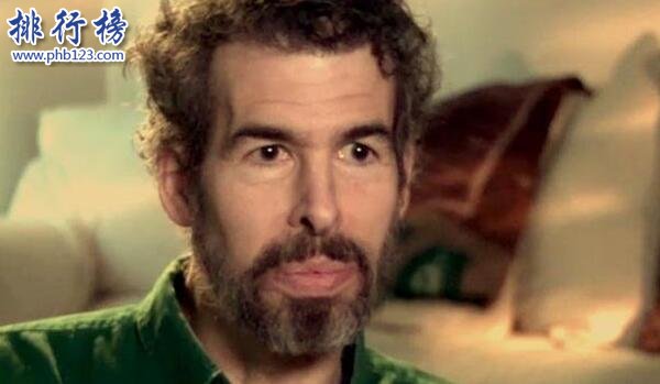 世界上最聪明的人是谁?智商最高的人IQ排行榜