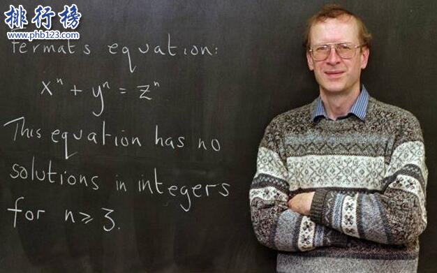 世界上最聪明的人是谁？智商最高者IQ排行榜