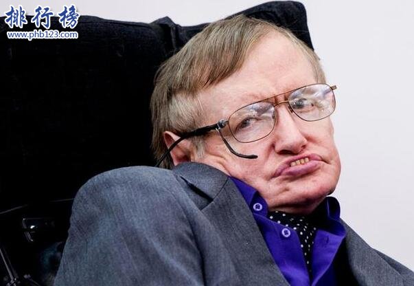 世界上最聪明的人是谁?智商最高的人IQ排行榜