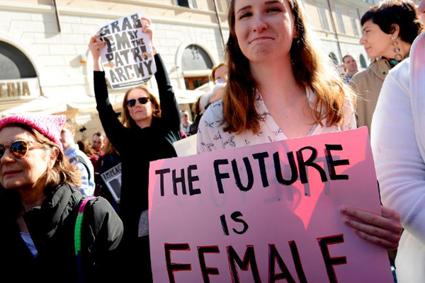 2019年十大思想者排行榜，马云名列第三(完整版)