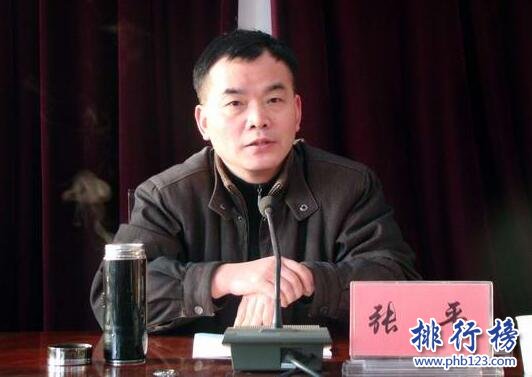 2017年廊坊口党政领导名单