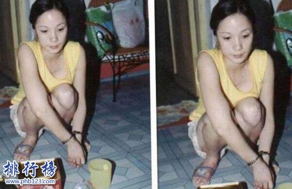 中国十大毒枭排行榜:刘招华贩卖冰毒18吨,创下世界纪录