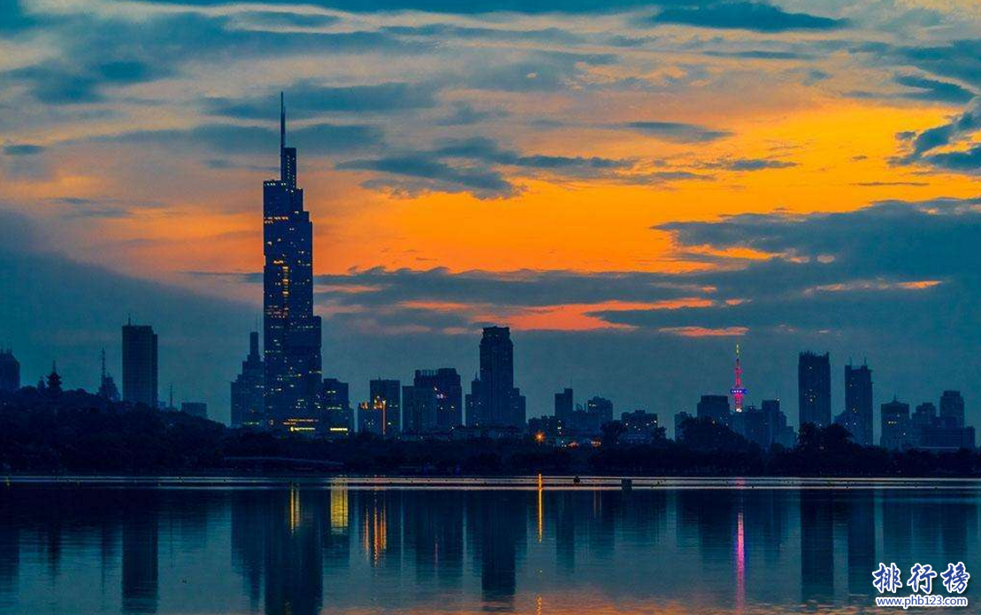 现任南京市副市长名单2018 南京副市长蒋跃建简历