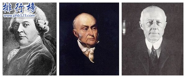 掌控政治的美国四大家族:多人被暗杀后辈吸毒堕落