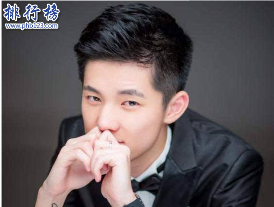 中国智商十大天才少年