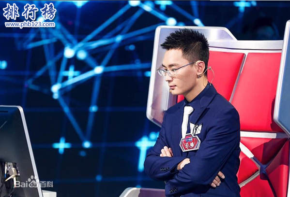 中国智商十大天才少年